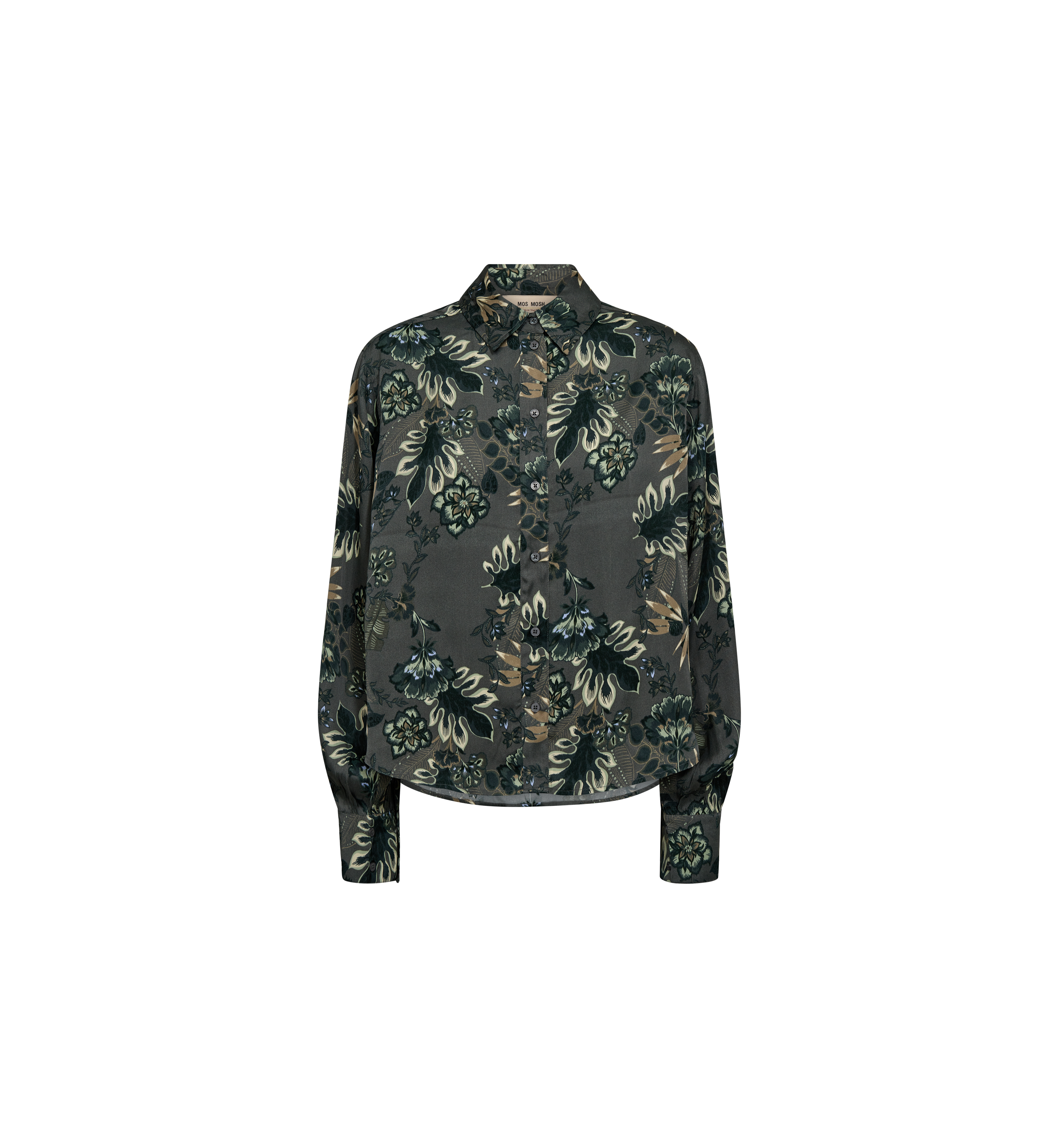 Packshot / Urban Chic / Front